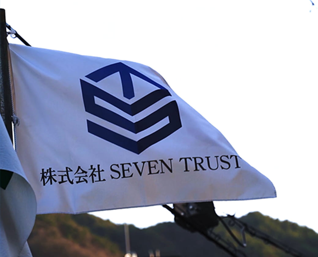 SEVENTRUST.co.ltd